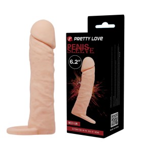 Penis extended sleeve BI 26228 -6